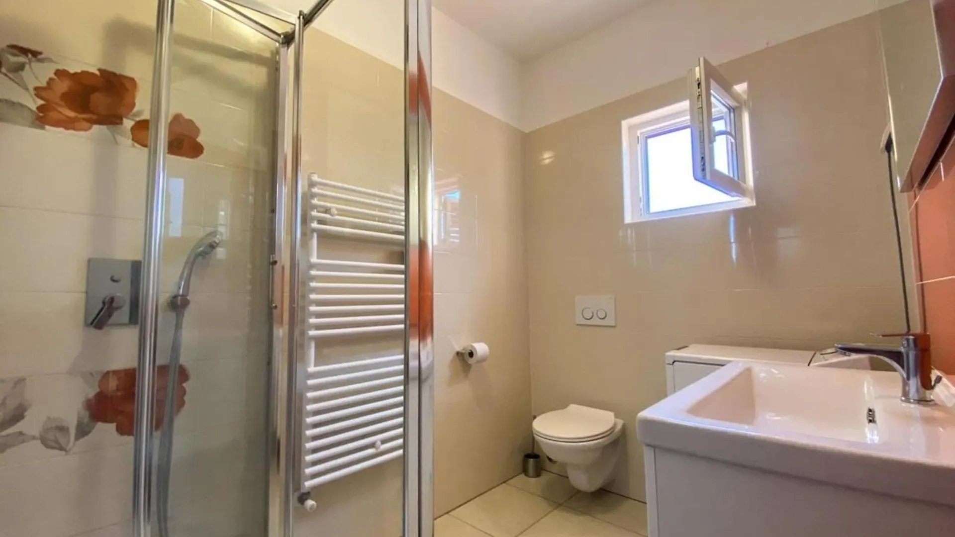 Ferienwohnung Fuer 6 Personen Ca 90 Qm In Rovinj, Istrien Istrische Riviera 아파트