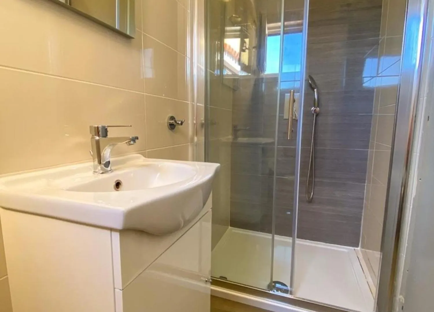 Ferienwohnung Fuer 6 Personen Ca 90 Qm In Rovinj, Istrien Istrische Riviera 0*, 로비니