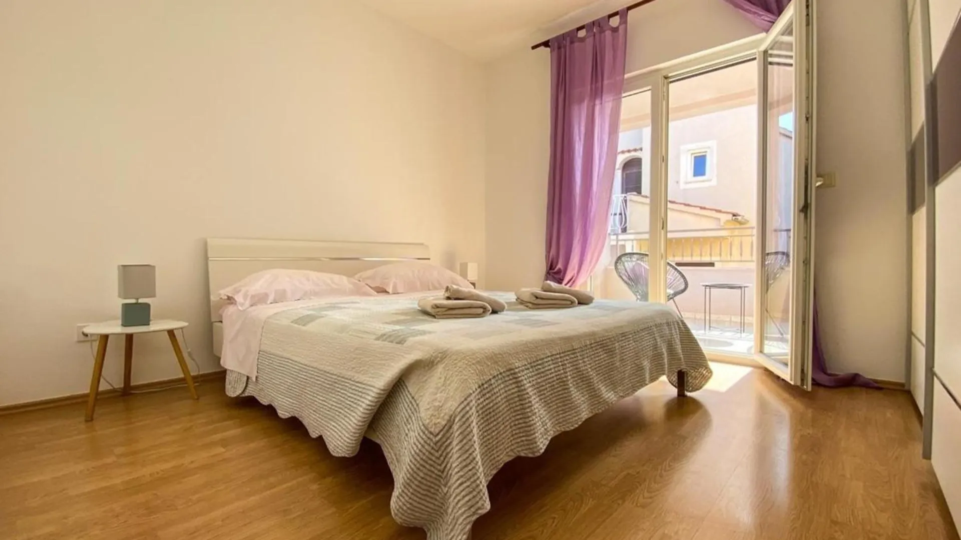 Ferienwohnung Fuer 6 Personen Ca 90 Qm In Rovinj, Istrien Istrische Riviera 아파트 로비니