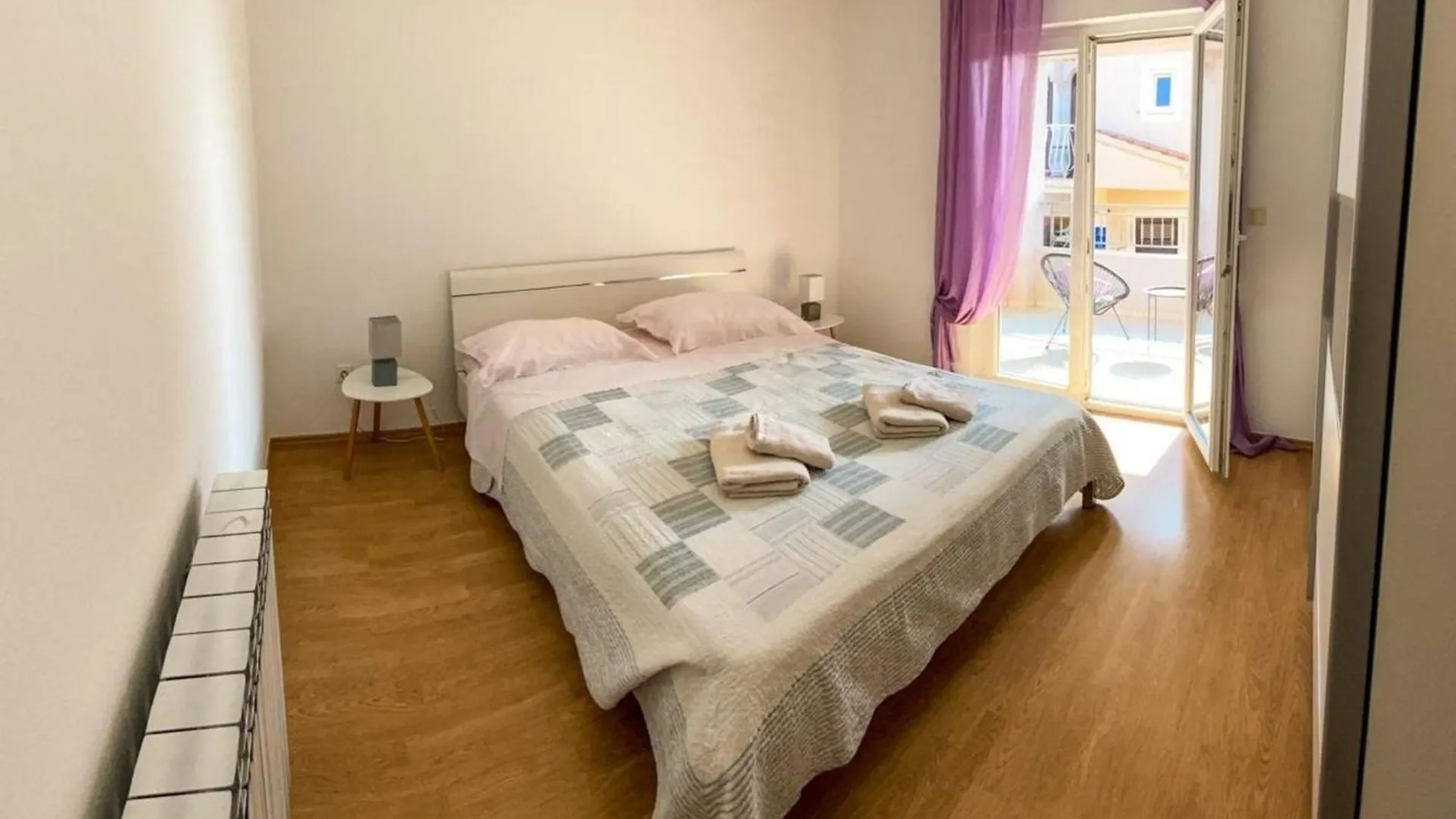 Ferienwohnung Fuer 6 Personen Ca 90 Qm In Rovinj, Istrien Istrische Riviera