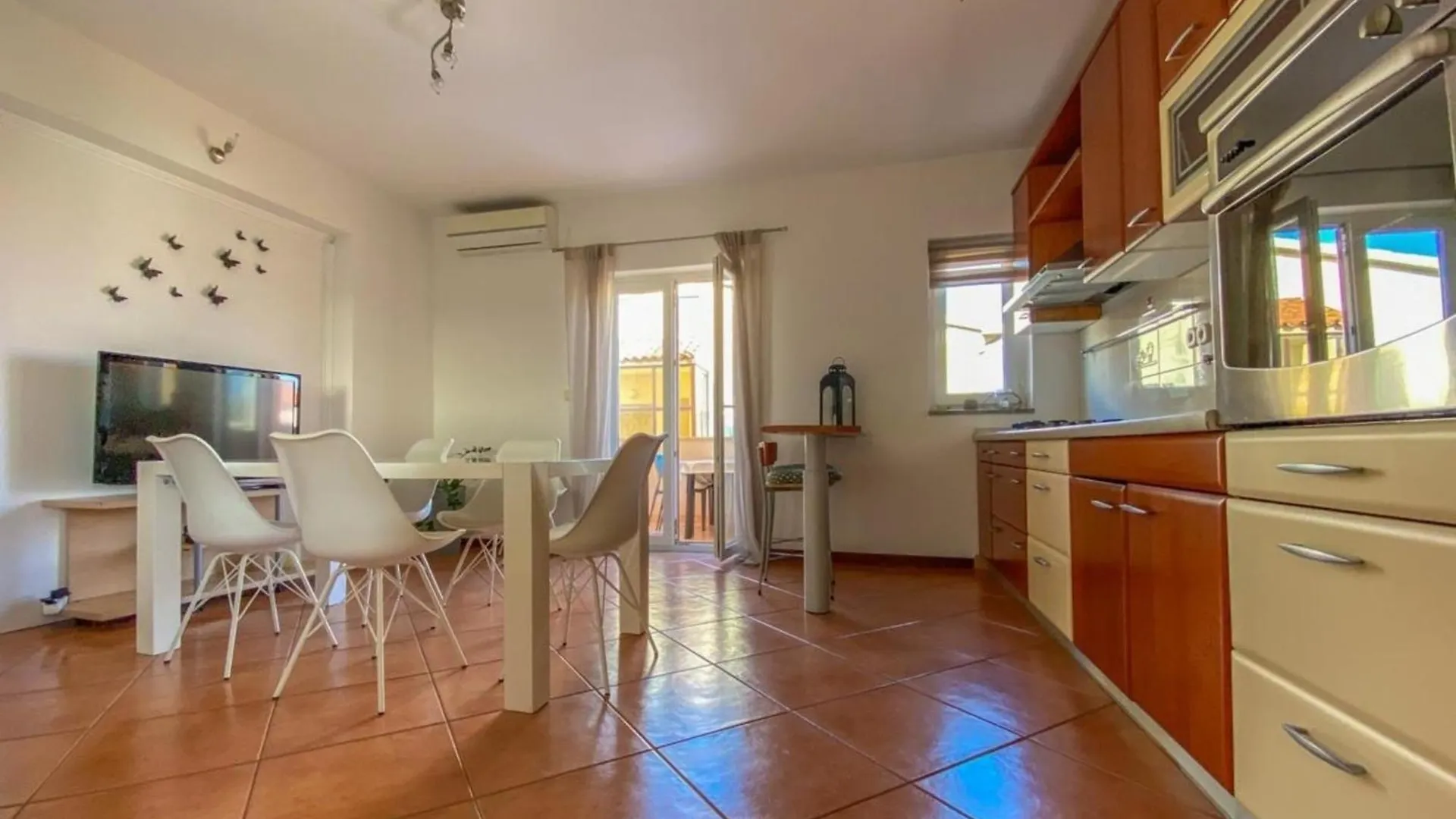 Ferienwohnung Fuer 6 Personen Ca 90 Qm In Rovinj, Istrien Istrische Riviera