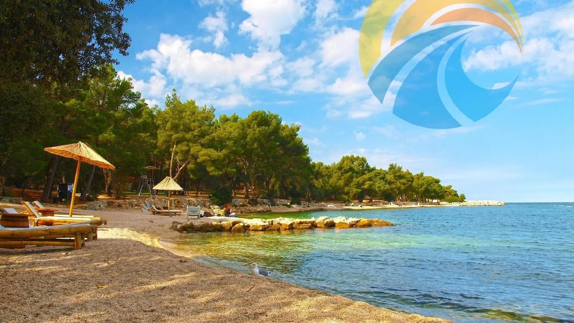 Ferienwohnung Fuer 6 Personen Ca 90 Qm In Rovinj, Istrien Istrische Riviera 0*, 罗维尼 克罗地亚