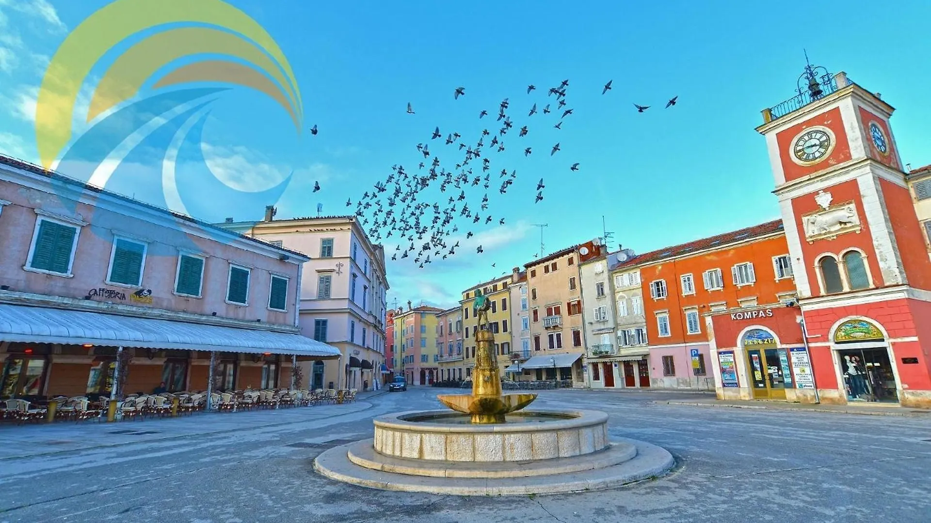 Ferienwohnung Fuer 6 Personen Ca 90 Qm In Rovinj, Istrien Istrische Riviera 로비니