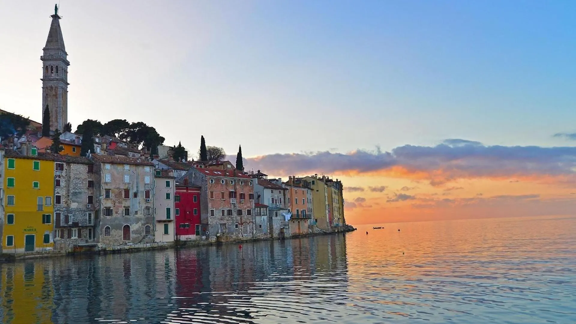 Ferienwohnung Fuer 6 Personen Ca 90 Qm In Rovinj, Istrien Istrische Riviera 0*, روفينج