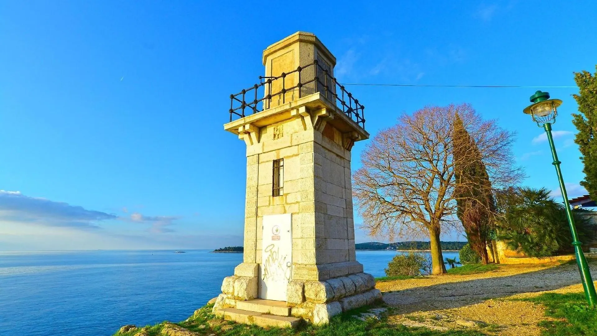 Ferienwohnung Fuer 6 Personen Ca 90 Qm In Rovinj, Istrien Istrische Riviera